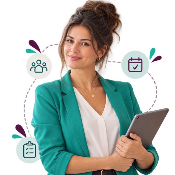 Supervision - Matryoshka Pro pour locaux professionnels Supervision - Matryoshka Pro pour locaux professionnels