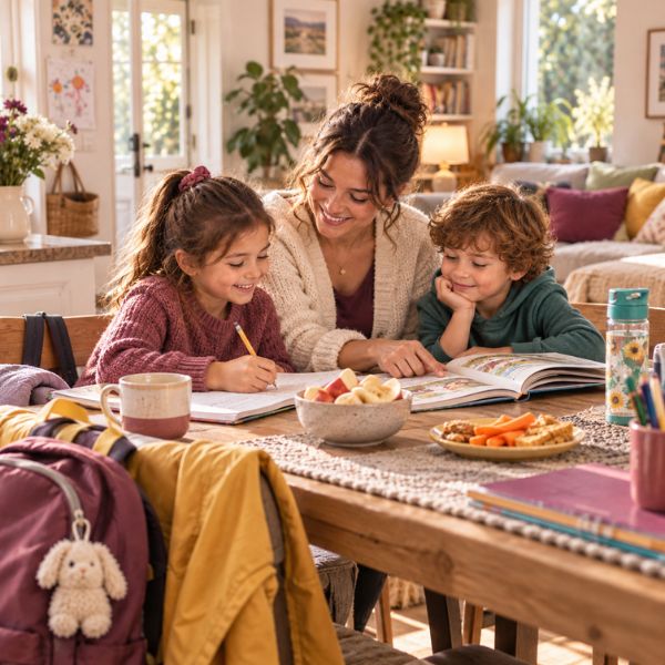 garde-enfant-devoirs-gouter-Matryoshka Garde d'enfants : devoirs, goûters, Matryoshka
